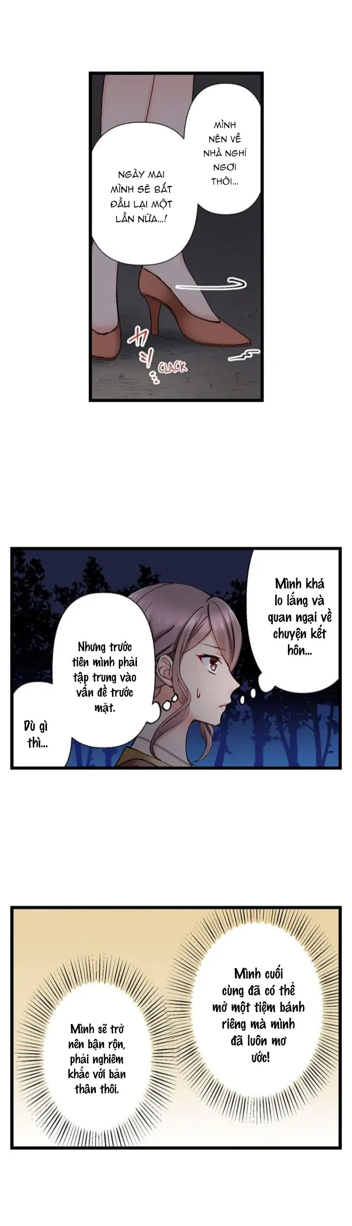 trở về thời niên thiếu (full) chapter 25.2 8