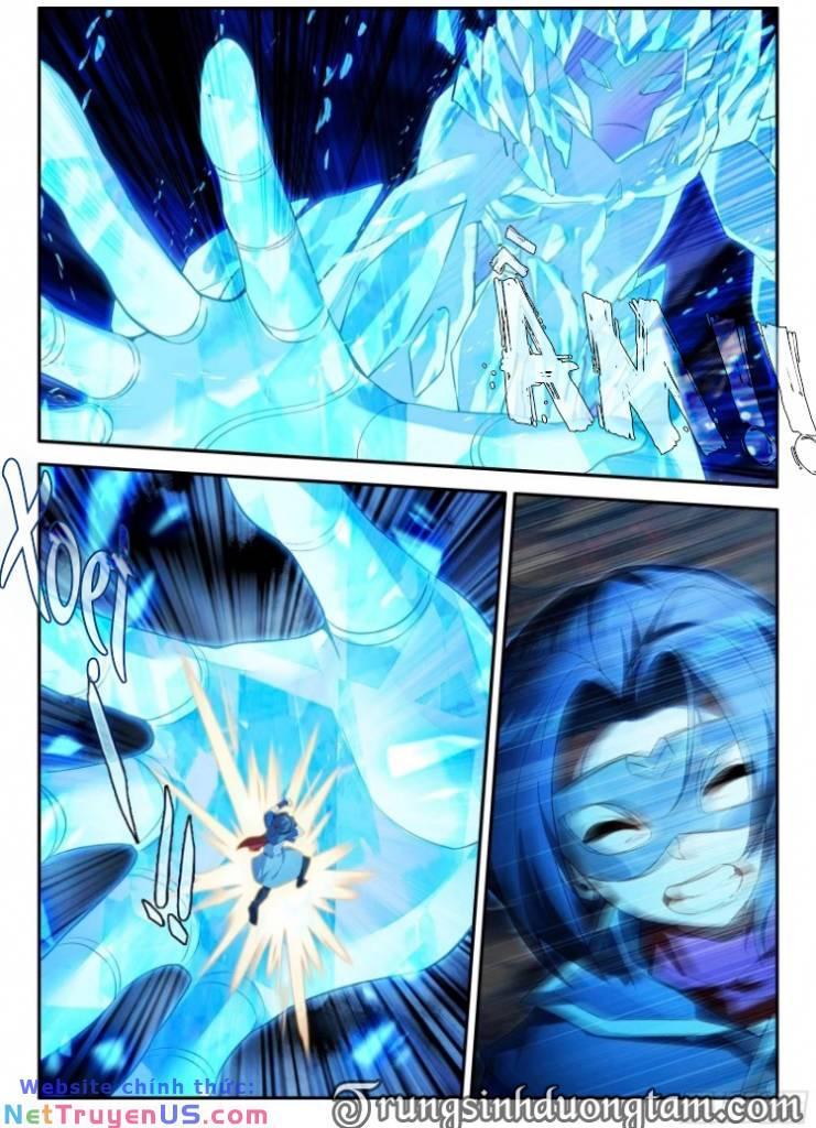 đấu la đại lục 5 - đường tam trùng sinh chapter 147 10