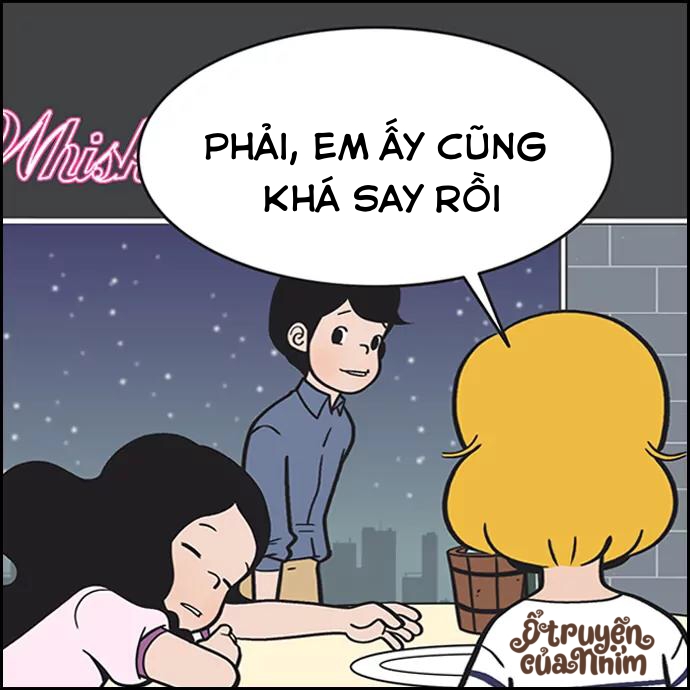 yumis cells chapter 22 22