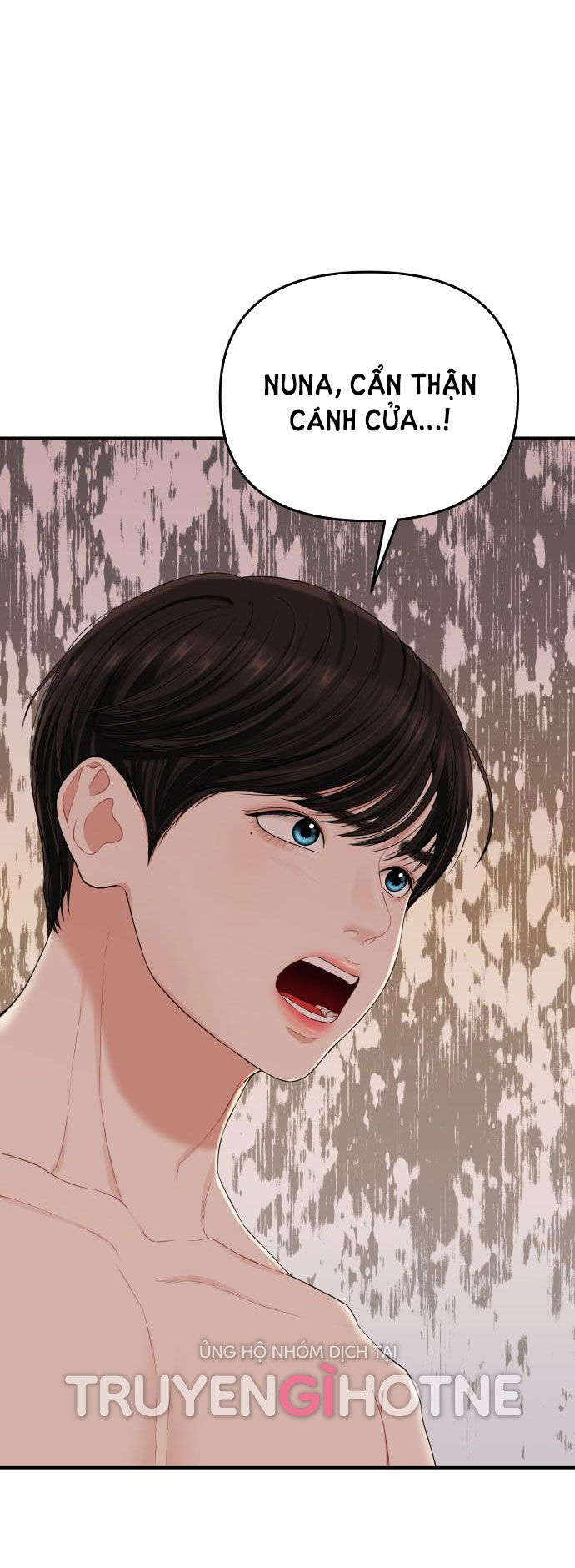 gửi em người đánh cắp những vì sao - to you who swallowed a star chapter 62.1 8