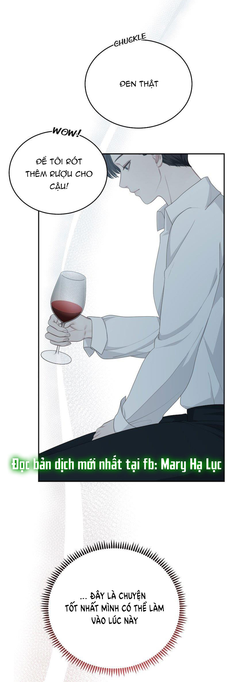 nữ hầu muốn đình công chapter 15.2 11