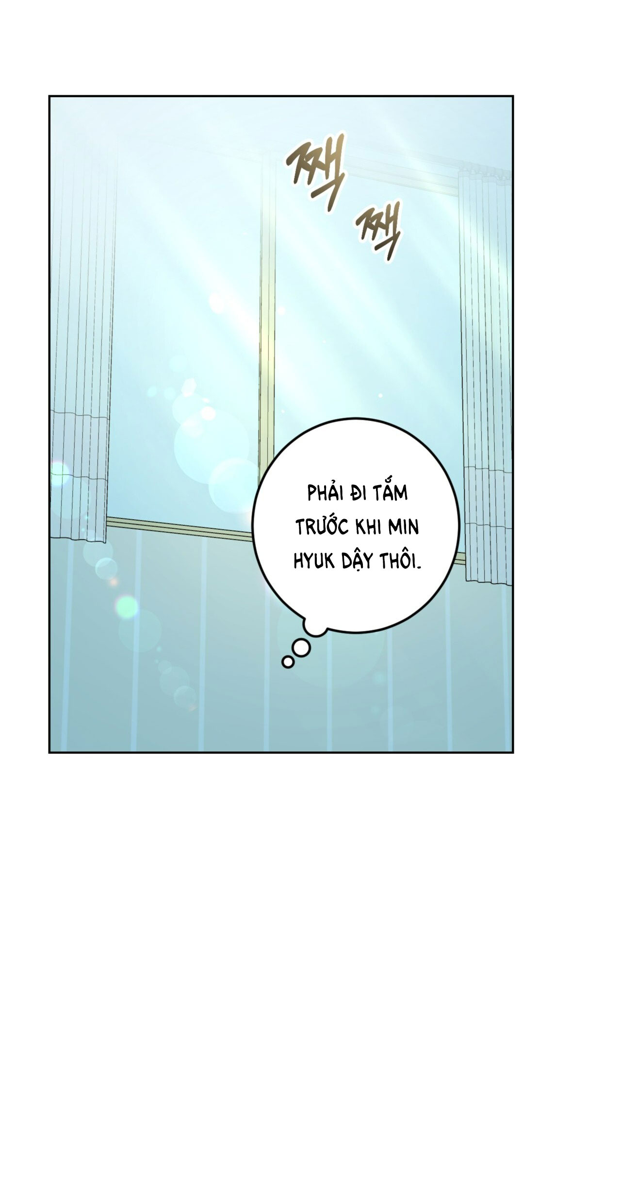 Khu Rừng Dịu Dàng chapter 17.2 - Trang 14