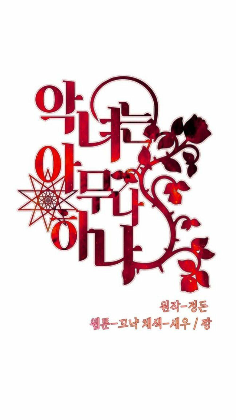 phản diện rất dễ làm chapter 24 2