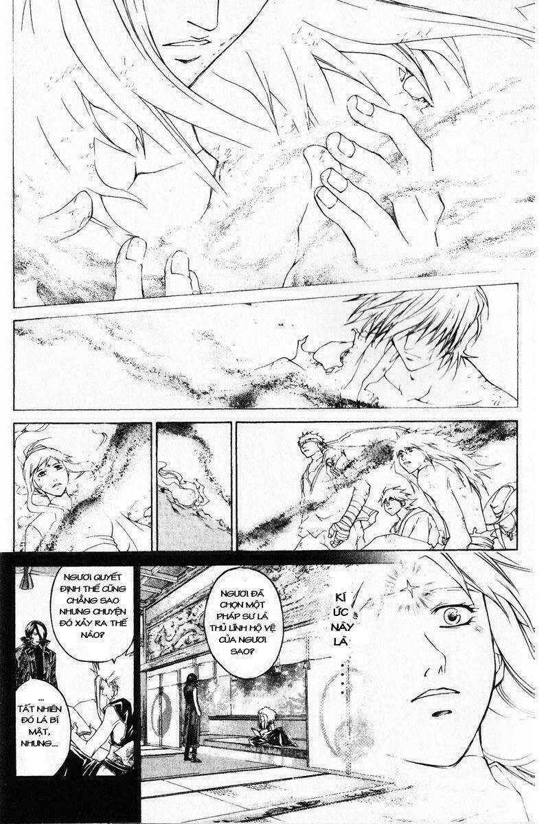 mắt quỷ kyo chapter 279 18