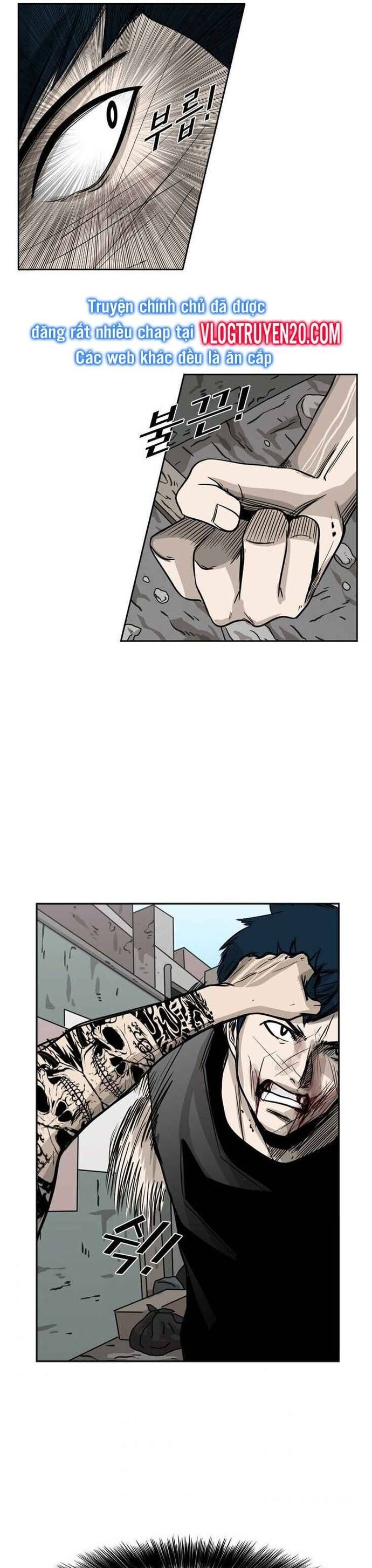 shark - cá mập chapter 64 3