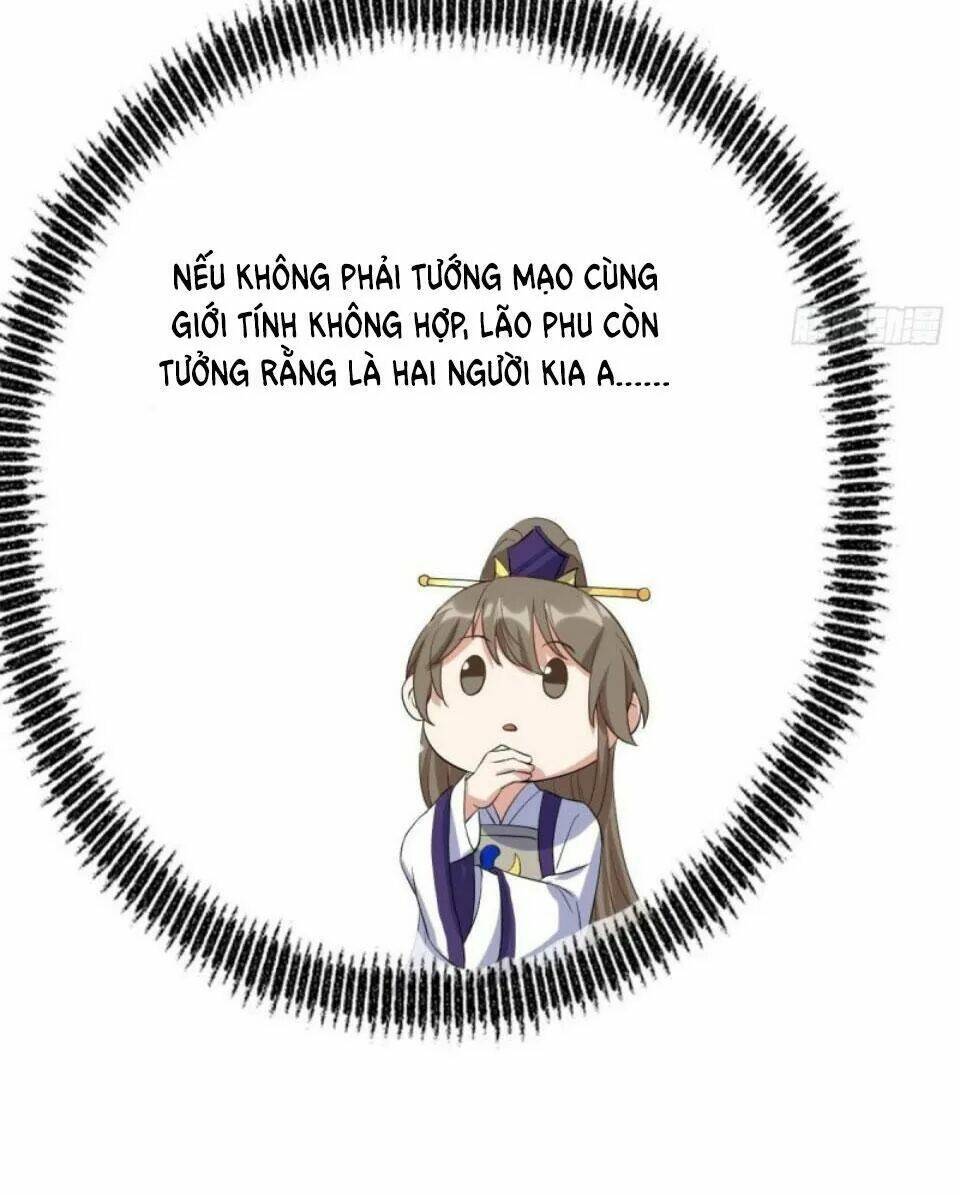 phế nữ yêu thần chapter 64 36