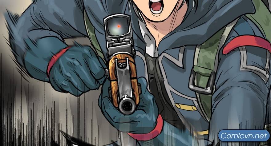 vua sinh tồn chapter 49 76