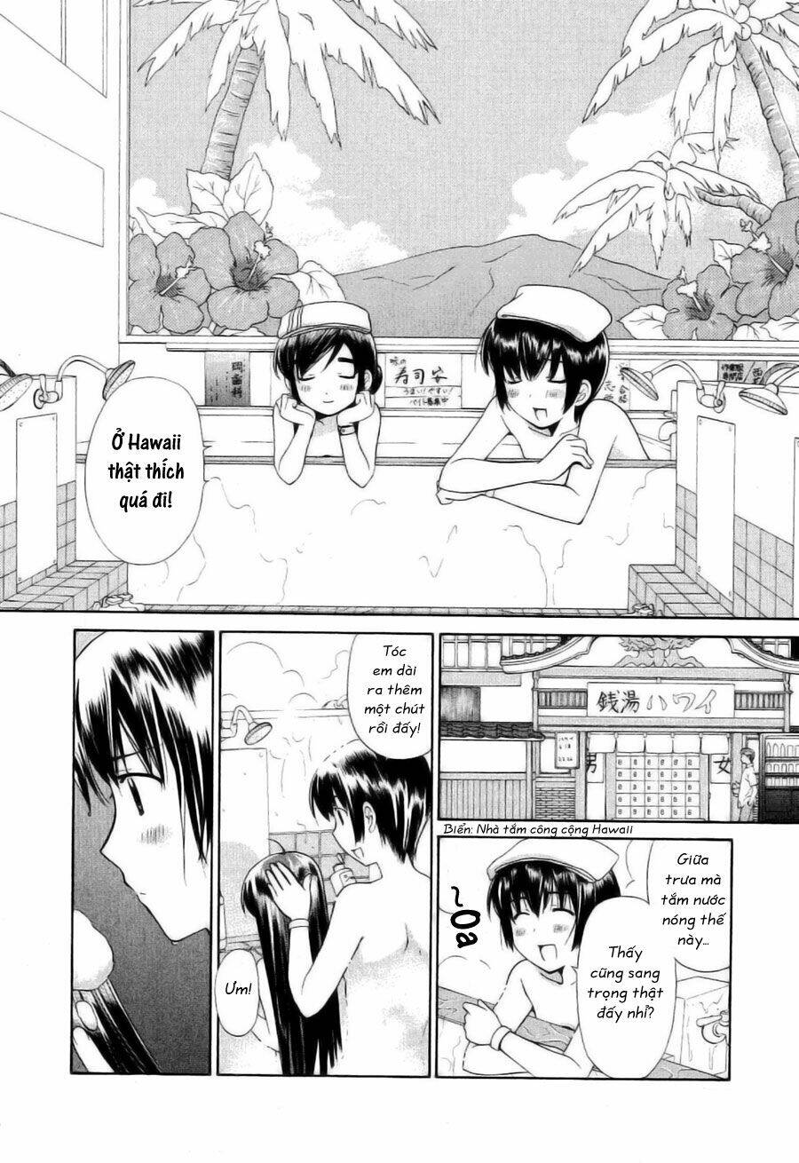 binbou shimai monogatari chapter 4 6