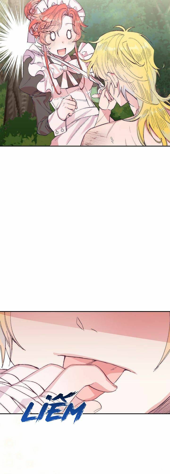 cách để trao vương miện cho vị hoàng tử hoang dã của tôi chapter 11 65