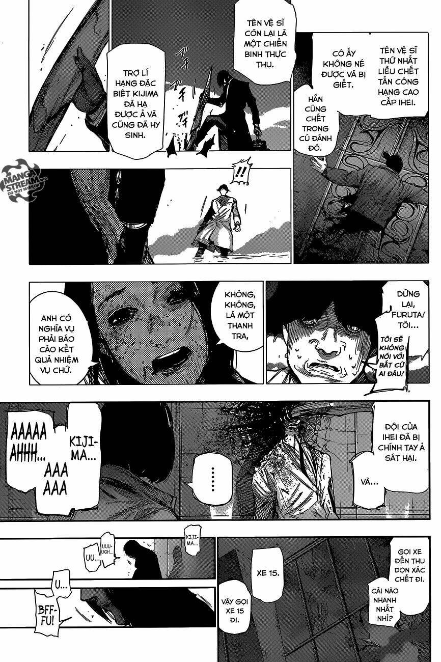 ngạ quỷ vùng tokyo 2 chapter 53 9