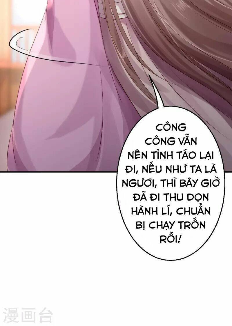 từng bước âm mưu thâm độc : huyết hoàng trở về chapter 19 29