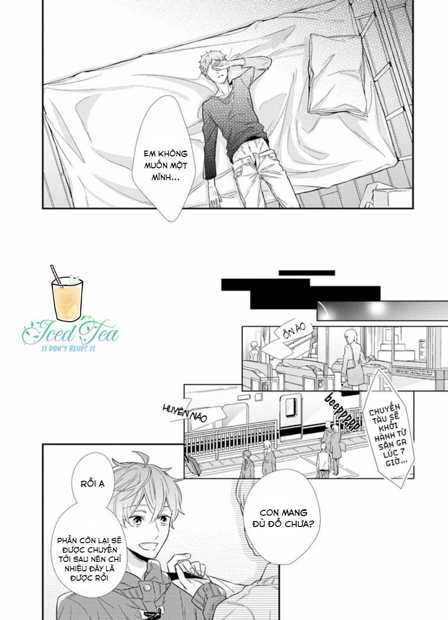 tổng hợp oneshot bl dễ thương chapter 11 40