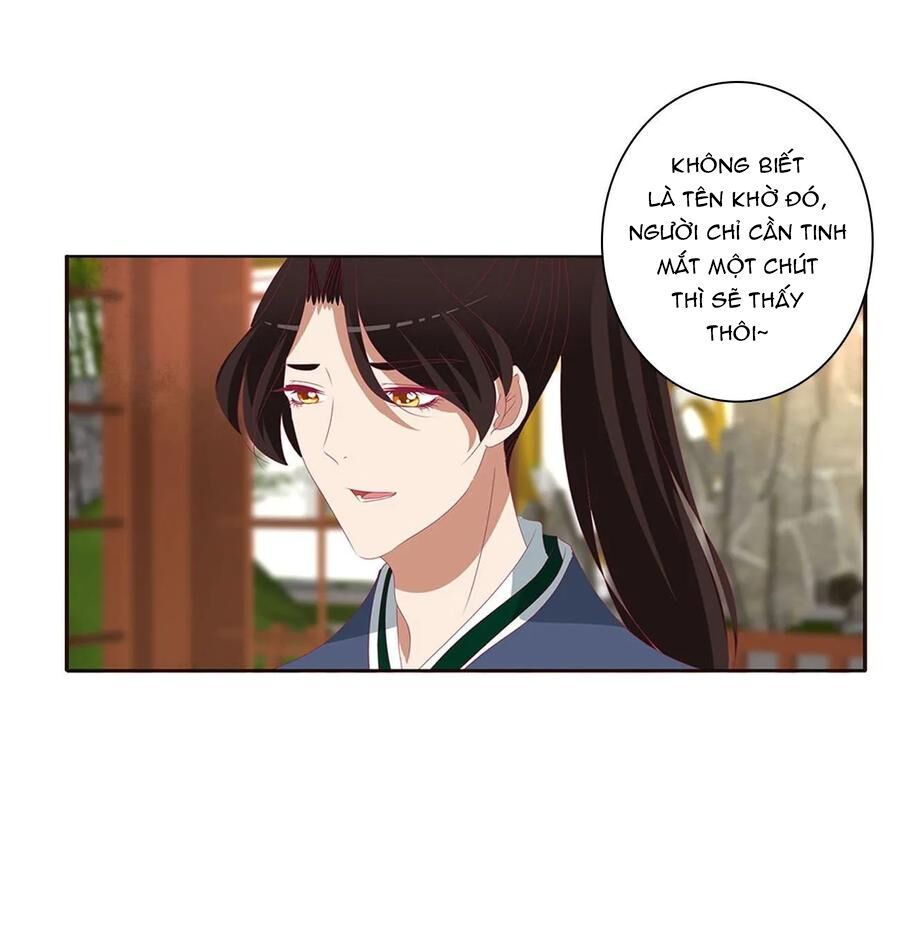 thông linh phi chapter 590 16