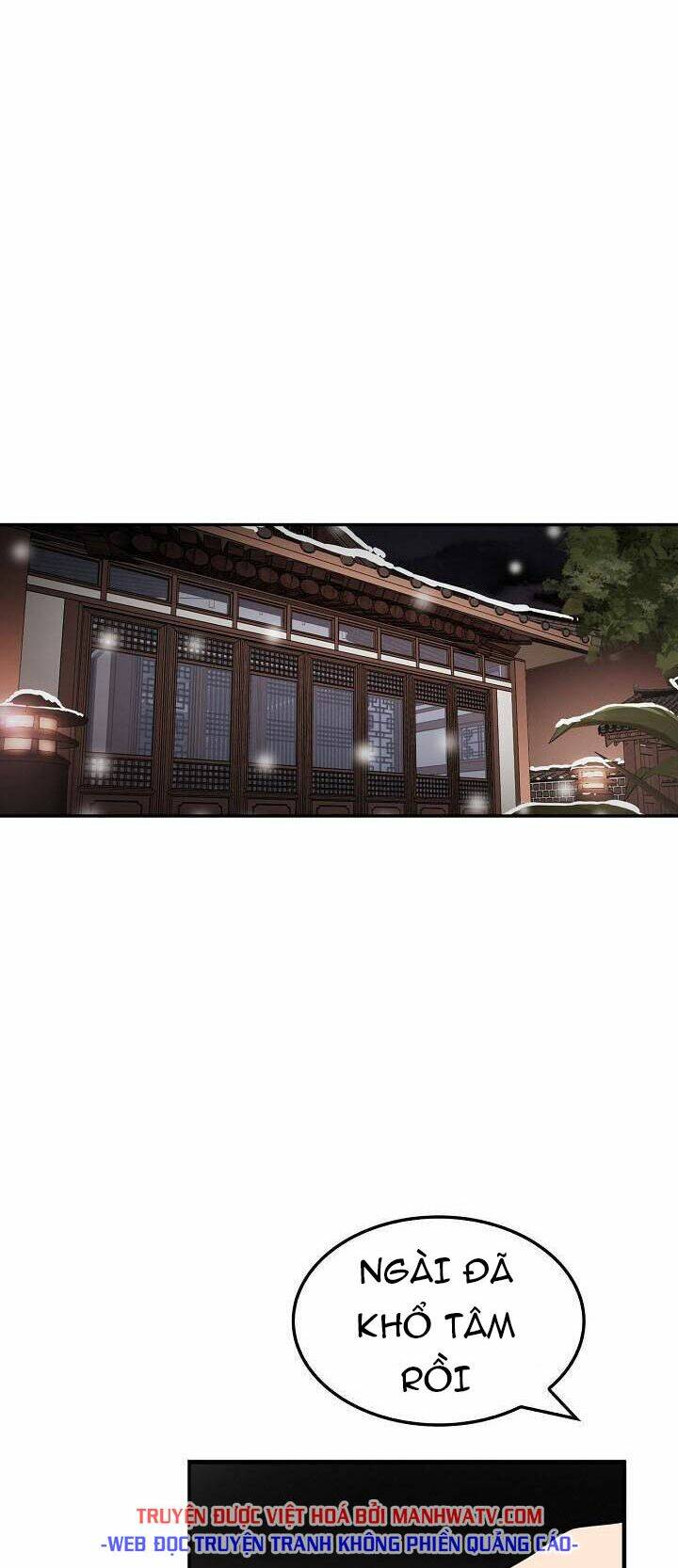 điều tra viên chuyển sinh chapter 121 14