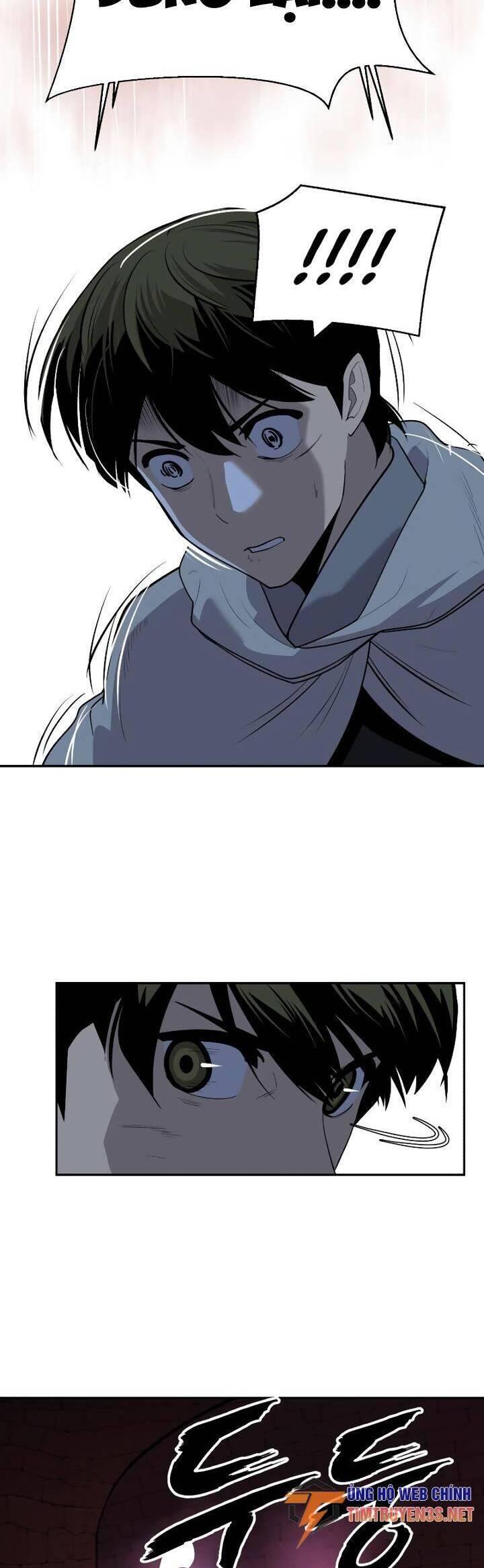 thiếu niên kiếm sư chapter 62 15