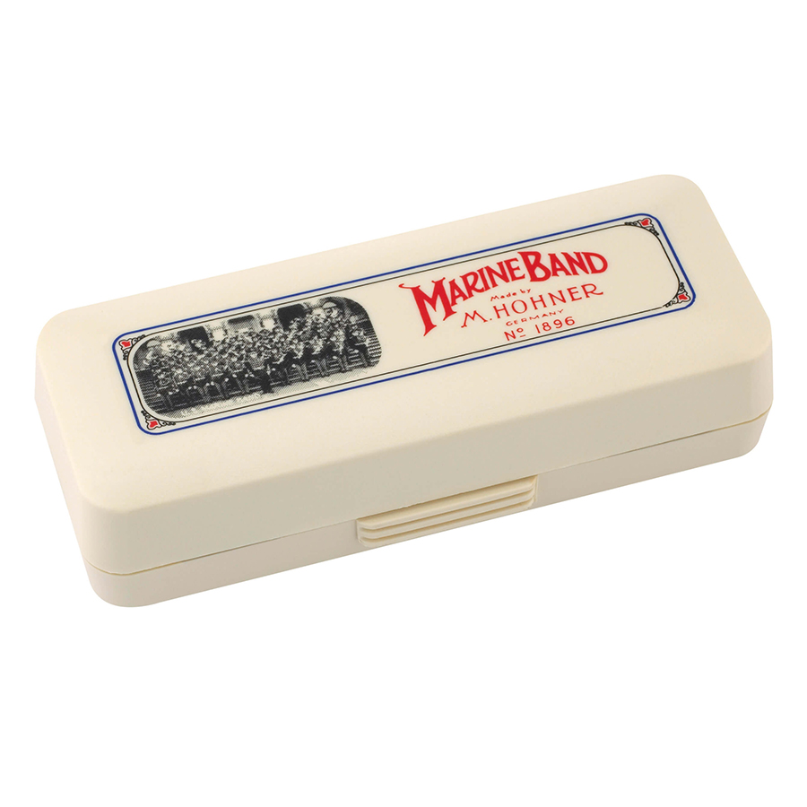 Kèn Harmonica Diatonic Hohner M189693