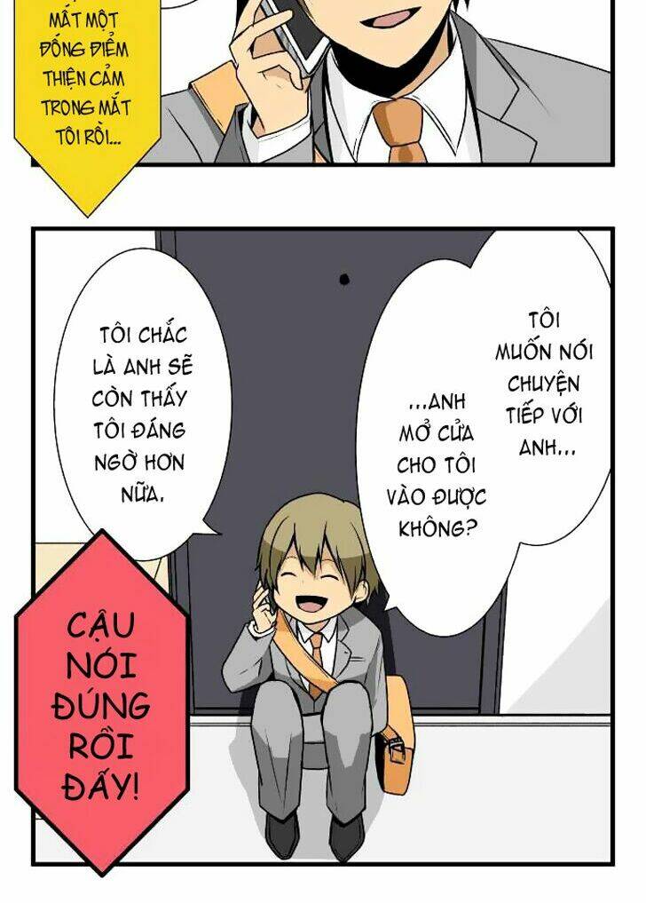 viên thuốc trùng sinh chapter 4 21