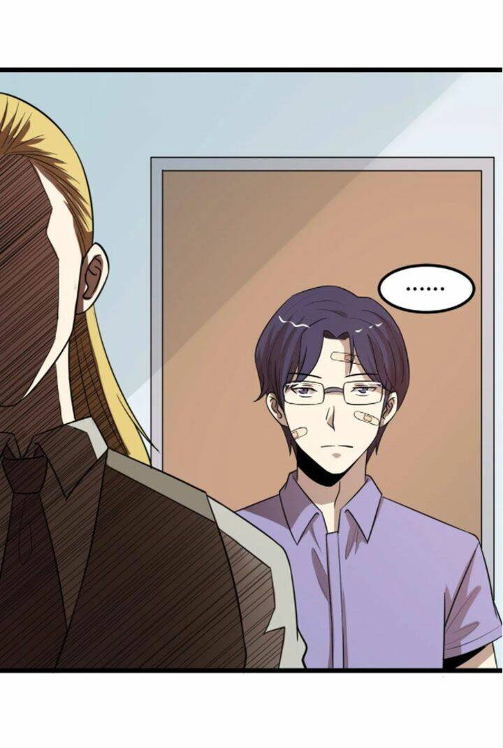 đai ca trở lại tuổi 16 chapter 39 8