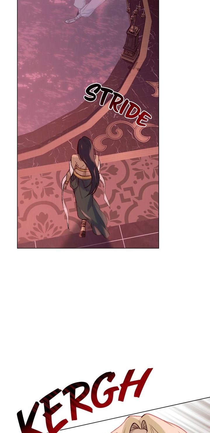 Gọi Ta Là Chủ Nhân chapter 10.2 - Trang 16