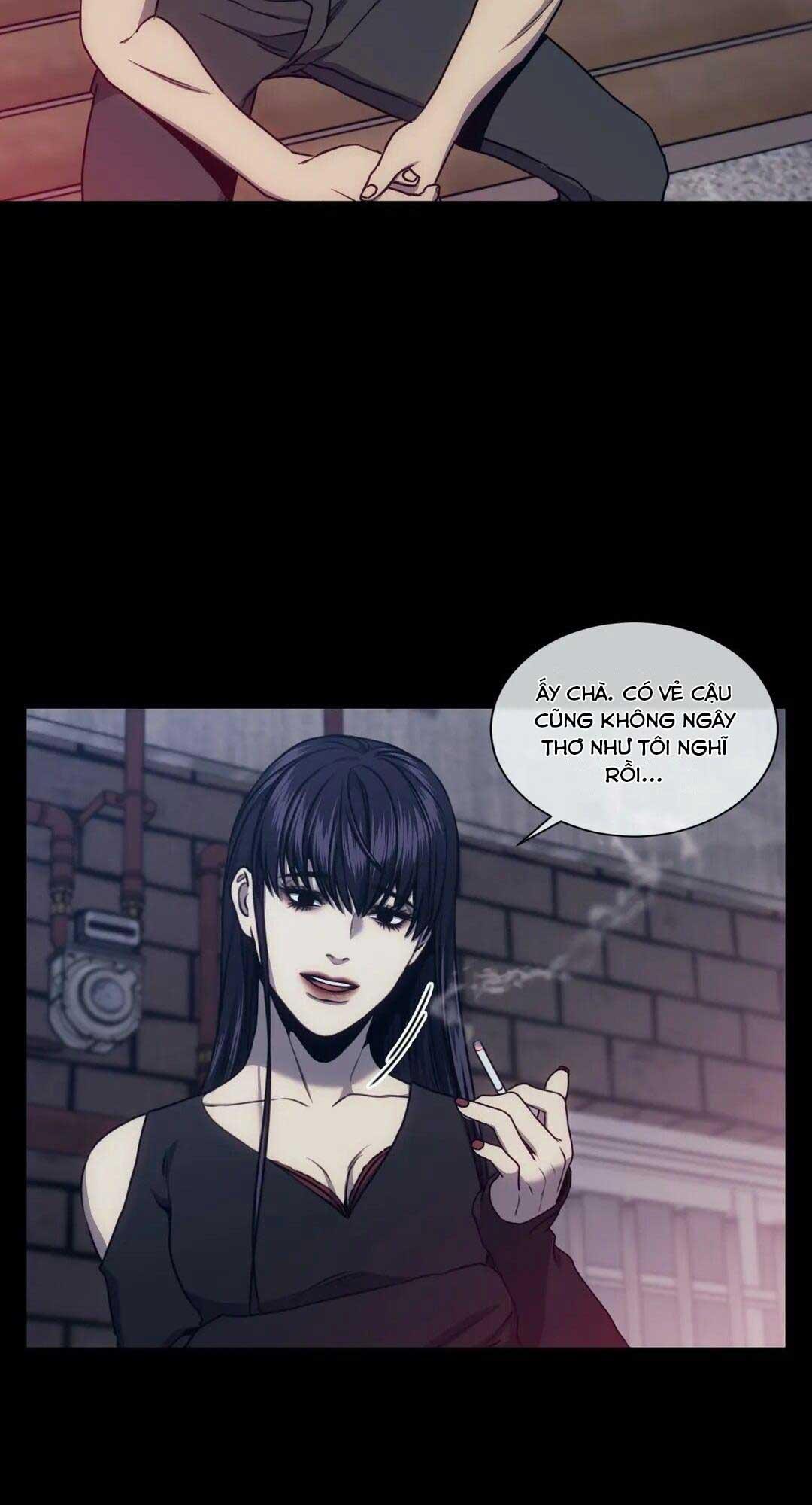 công cuộc báo thù của kẻ yếu thế chapter 16 16