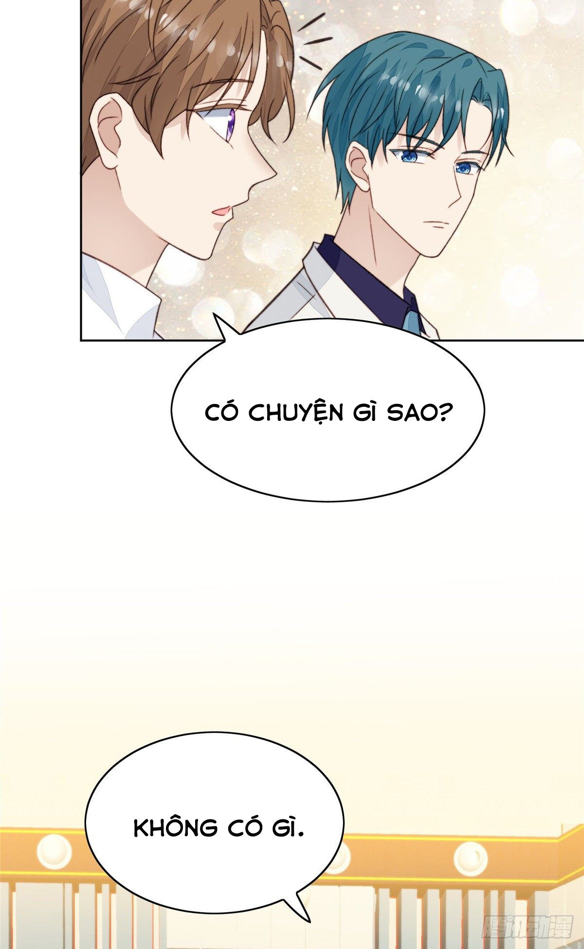 dựa vào đại lão ổn định vị trí c trong nam đoàn chapter 20 3