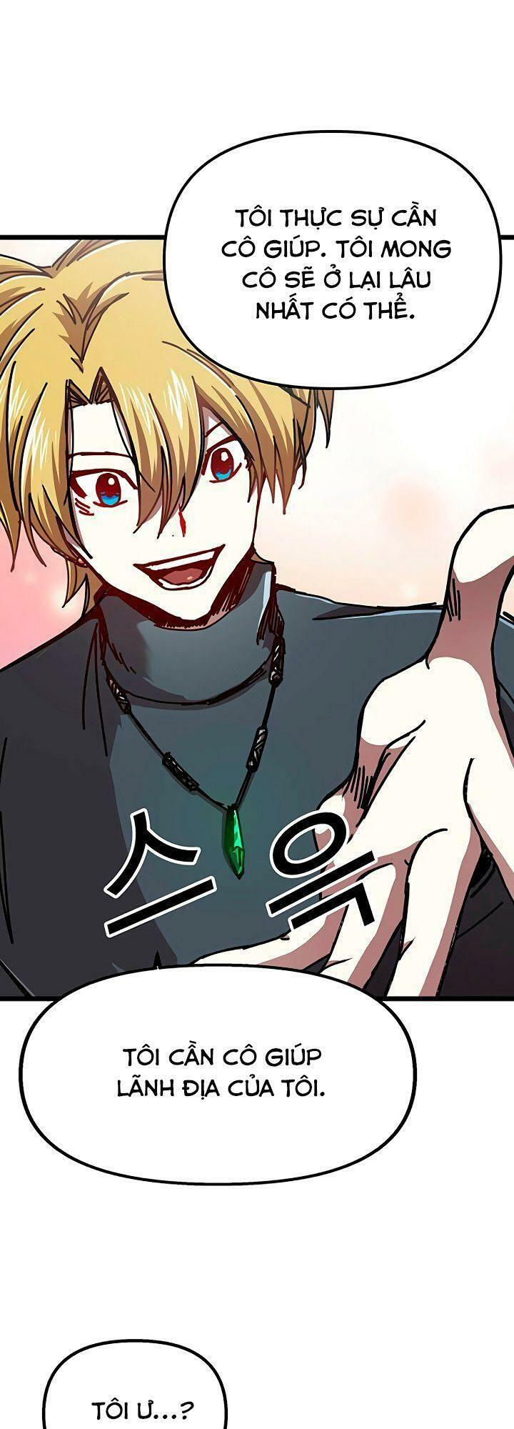 người chơi lỗi chapter 64 4