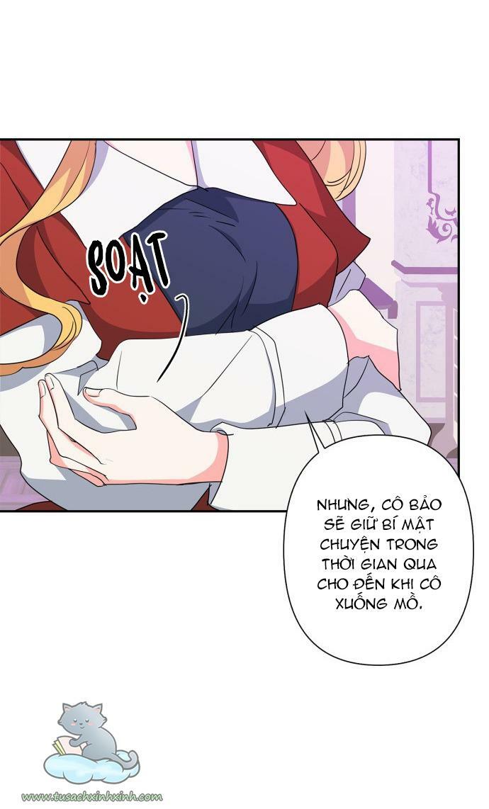 tôi đang nuôi dưỡng một con quái thú chapter 58 53