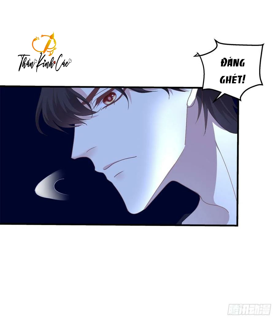 kiểm soát tuyệt đối chapter 64 13