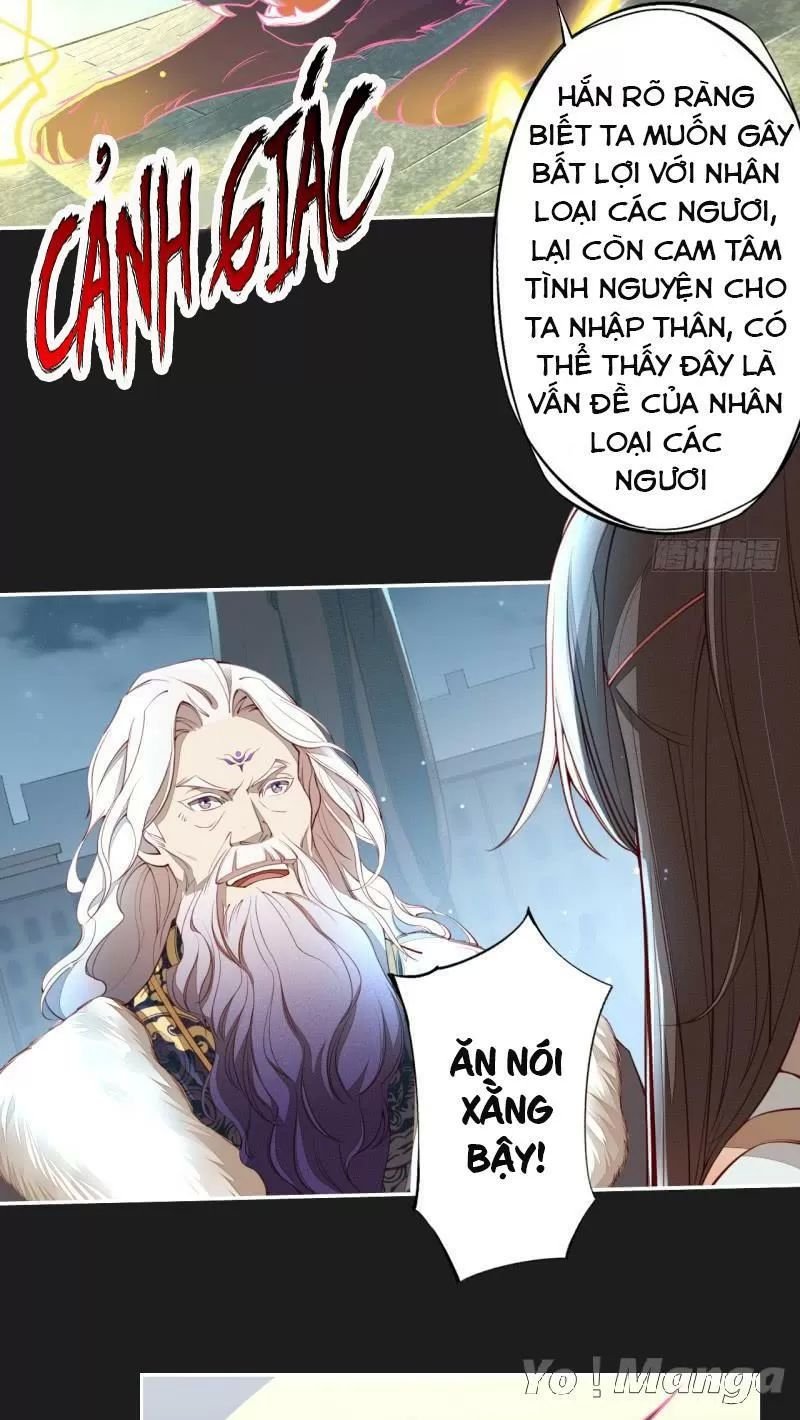 tuyệt thế luyện đan sư chapter 92 28