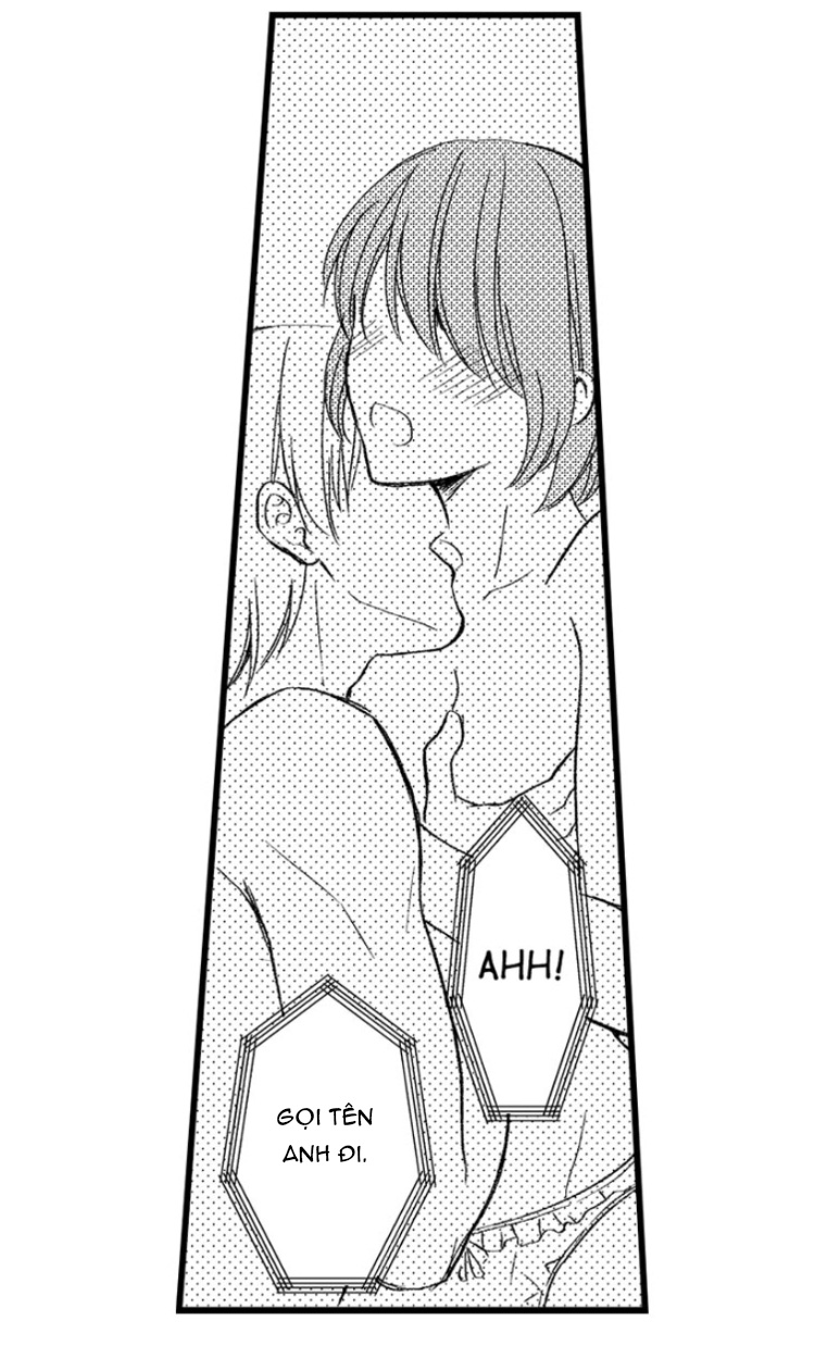 làm tình thật với bạn trai giả (full) chapter 5.2 2