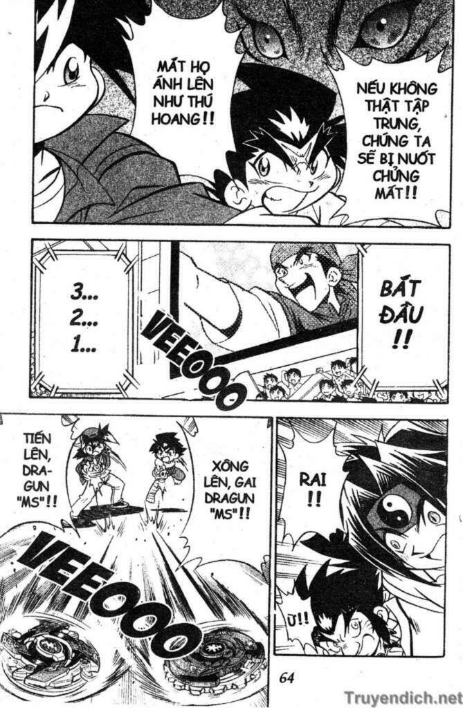 beley - con quay truyền thuyết chapter 12 57