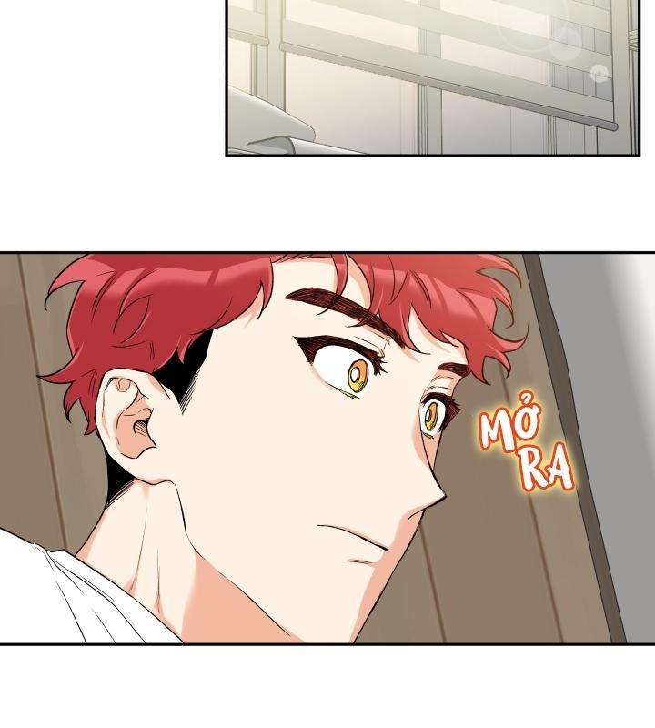 gâu gâu! chapter 9 25