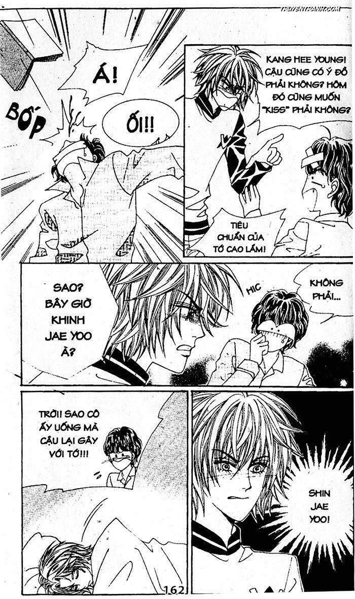 nhà trọ hoàn hảo chapter 66 22