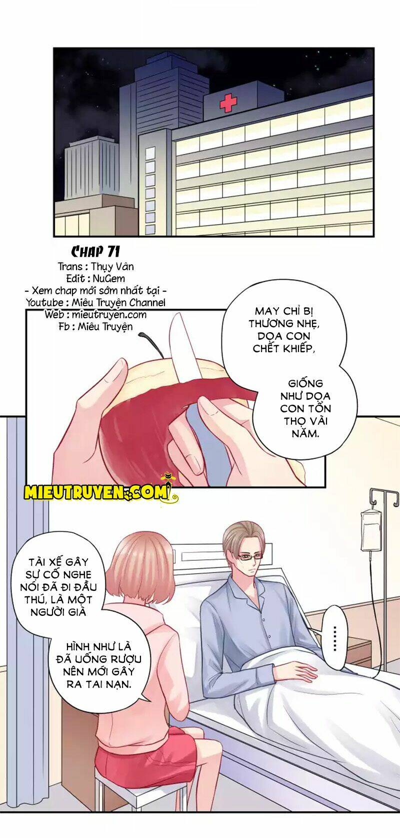 nghịch chuyển luyến tình chapter 71 1