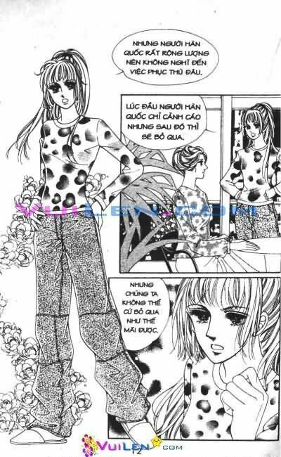 tóc gió thôi bay chapter 1 12