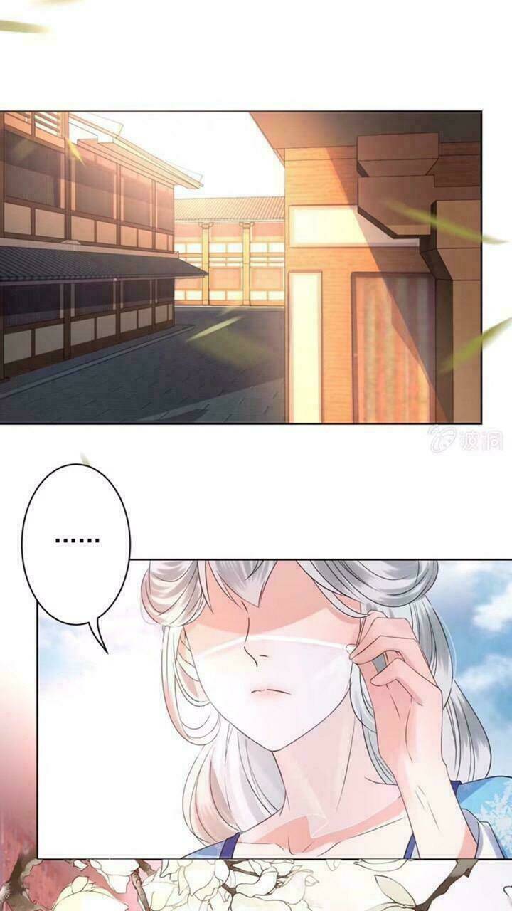 theo đuổi hoàng tử quá khó a~ chapter 19 13