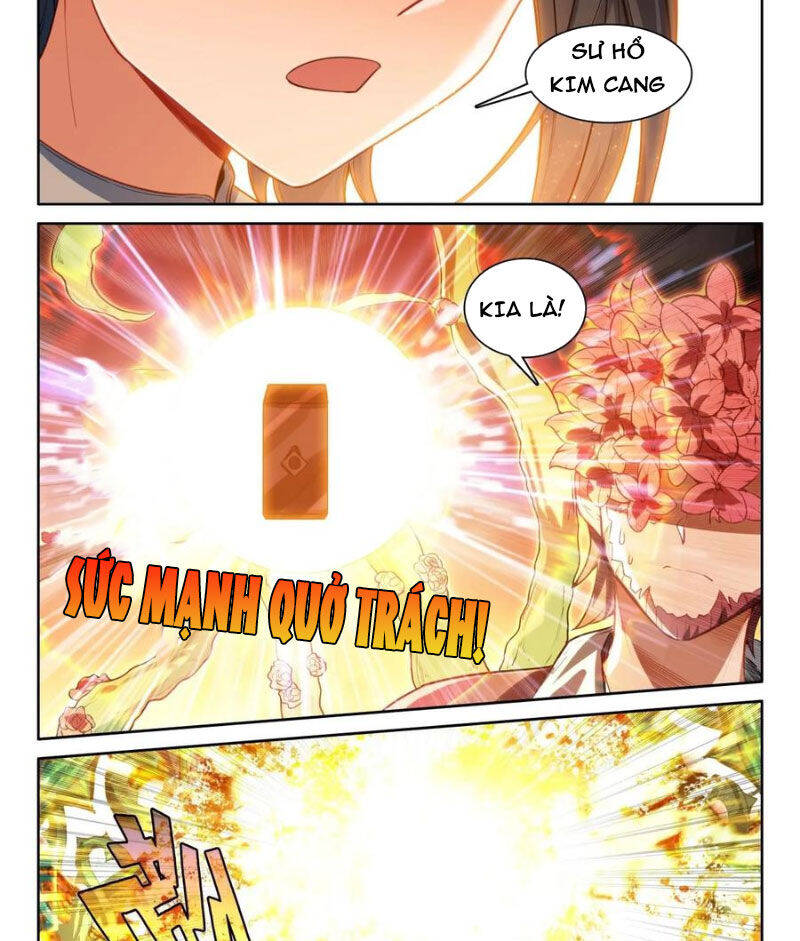 đấu la đại lục 5 - đường tam trùng sinh chapter 191 6
