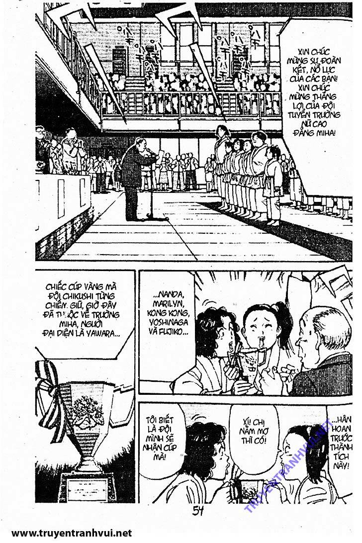 yawara chapter 144 3