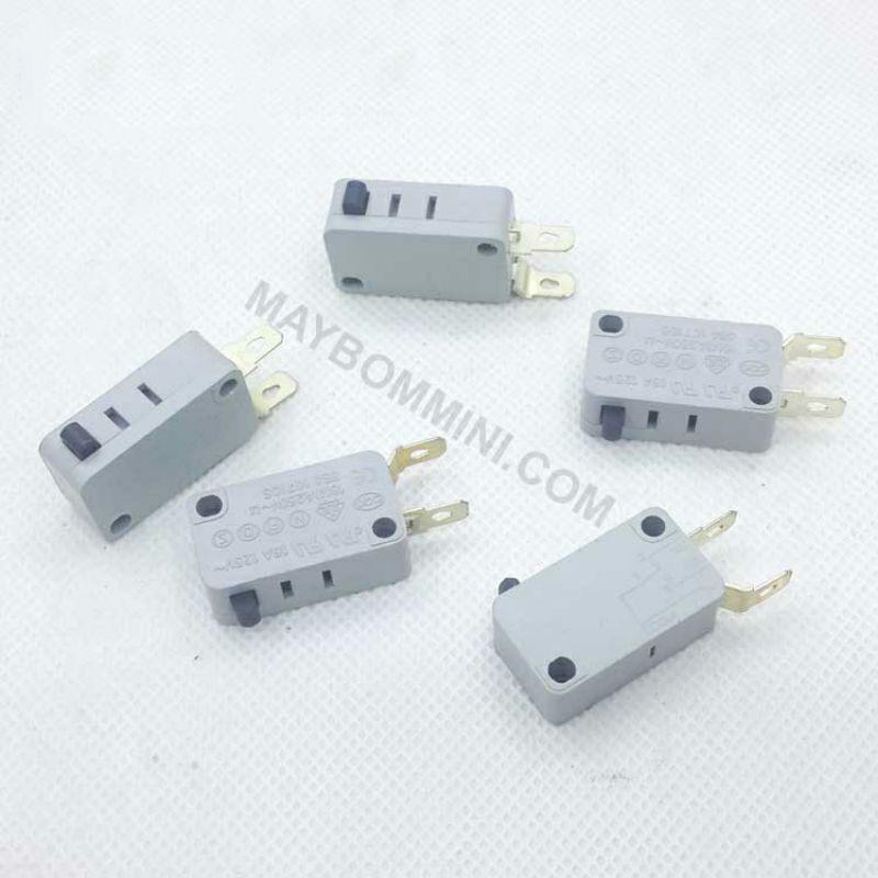 Role tự ngắt bơm mini 12v, bơm đôi phun thuoc, tưới cây, tưới lan
