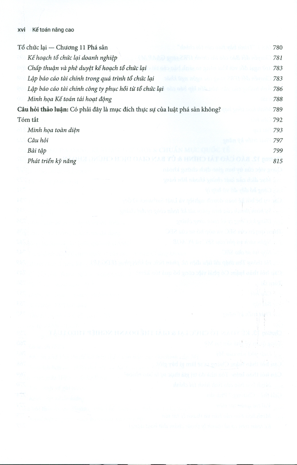 ADVANCED ACCOUNTING - KẾ TOÁN NÂNG CAO (Fourteenth Edition) - Sách bản quyền Nxb Mc Graw Hill