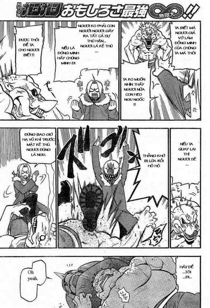 giả kim thuật chapter 72 21