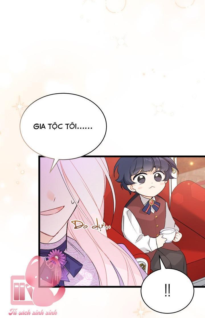 quan hệ cộng sinh giữa báo đen và thỏ trắng chapter 65 15