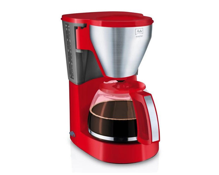 Máy pha cà phê giấy lọc Melitta Easy Top - Hàng nhập khẩu chính hãng từ Đức