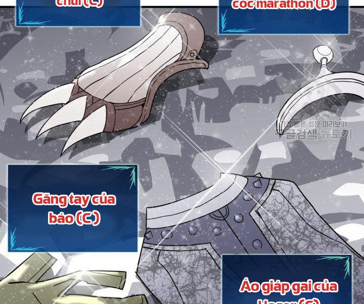 tôi là lính mới chapter 86 143