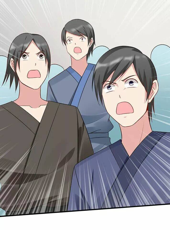 độc phi thần y quá kiêu ngạo chapter 60 28