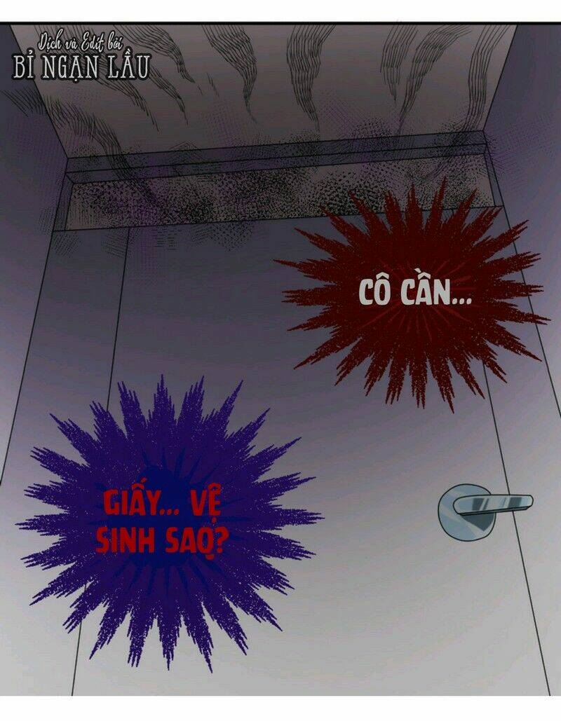 ma vương đại nhân đi thông thả chapter 17 33