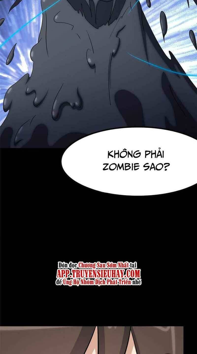 bạn gái virus của tôi chapter 380 30