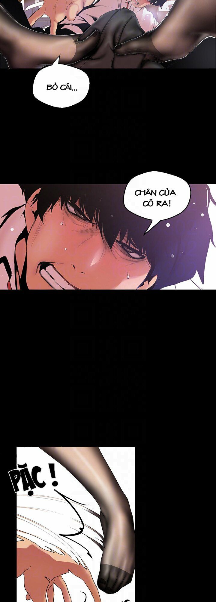 tân thế giới tuyệt vời chapter 48 17