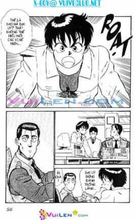 cảnh sát cơ động chapter 6 55