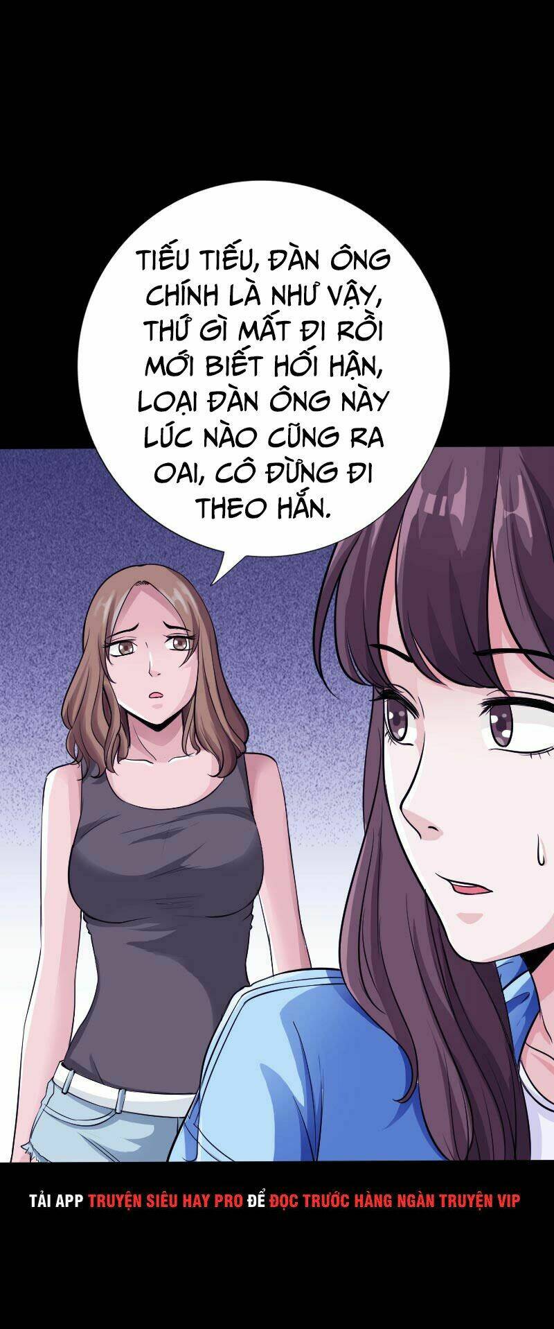 tuyệt phẩm tà thiếu chapter 45 24